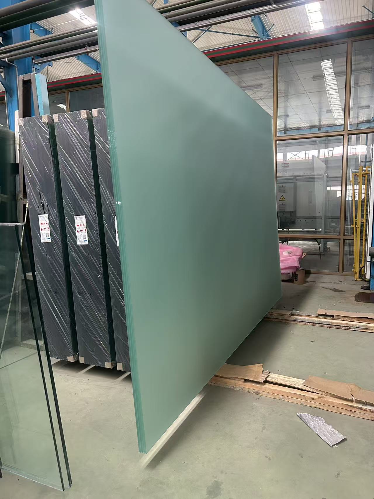 金昌市双层玻璃厂家建筑幕墙玻璃生产基地 - 价格